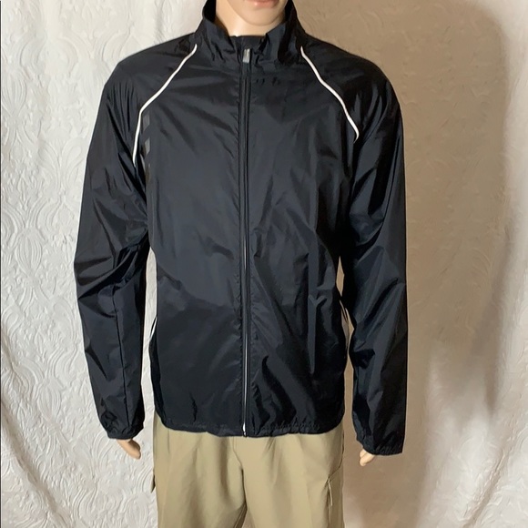 Adidas jacket - Picture 1 of 6